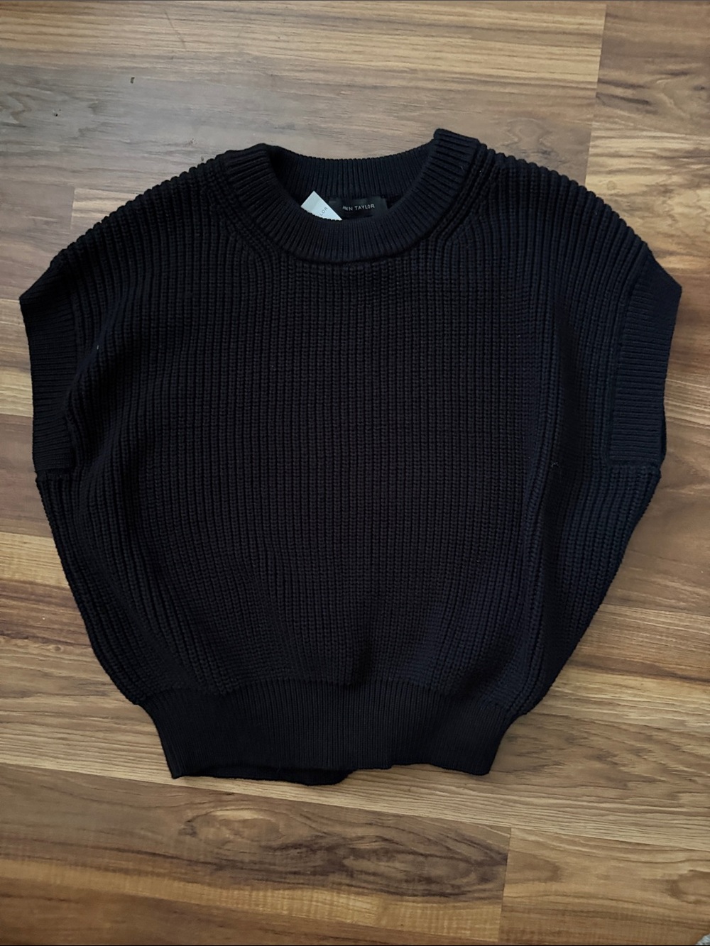 Ann Taylor Crewneck Sweater